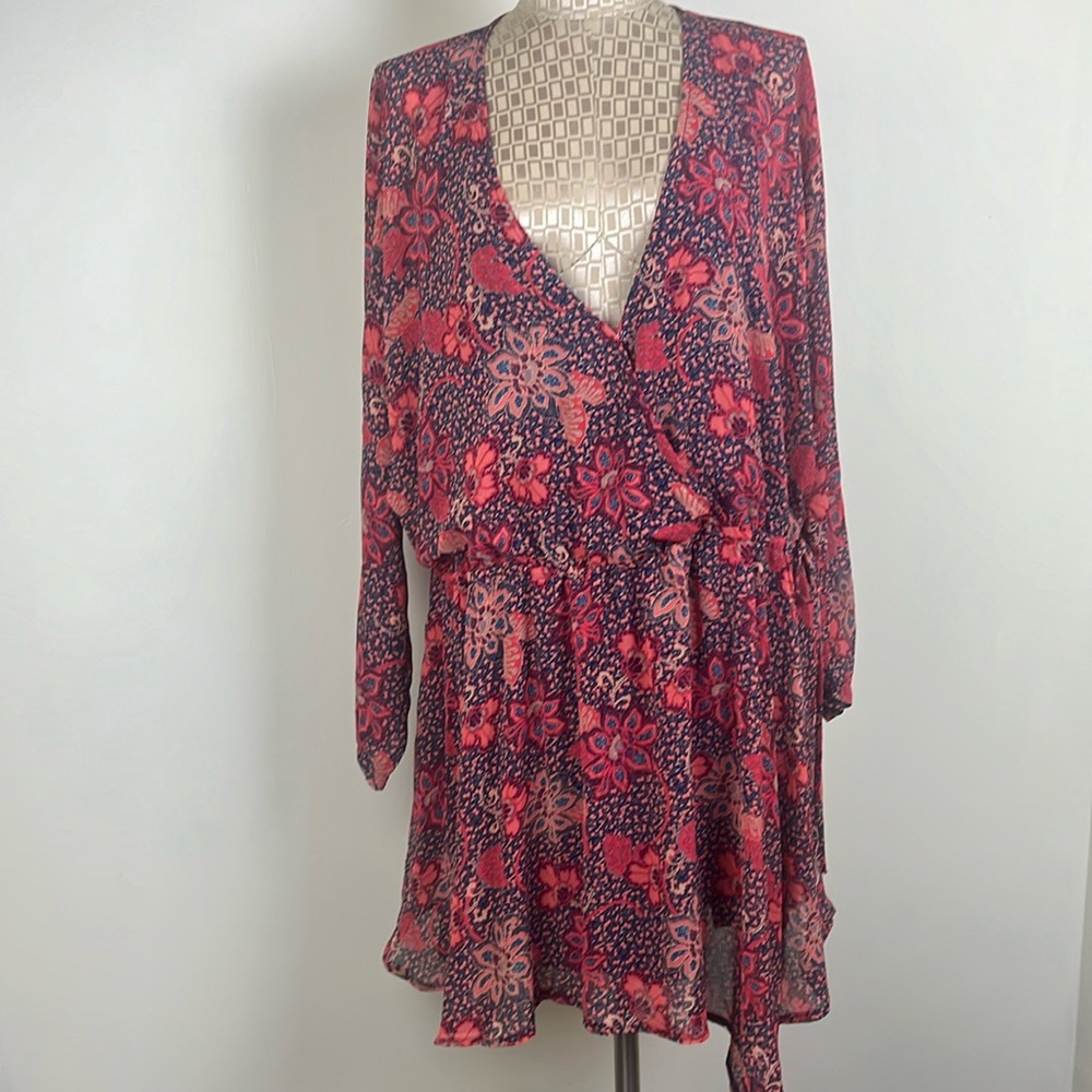 Free People  dress